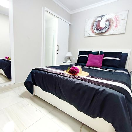 Apartamento Casita Oceano En Puerto Del Carmen Exterior foto