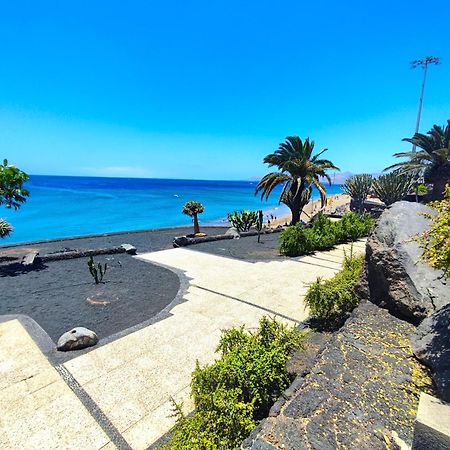 Apartamento Casita Oceano En Puerto Del Carmen Exterior foto