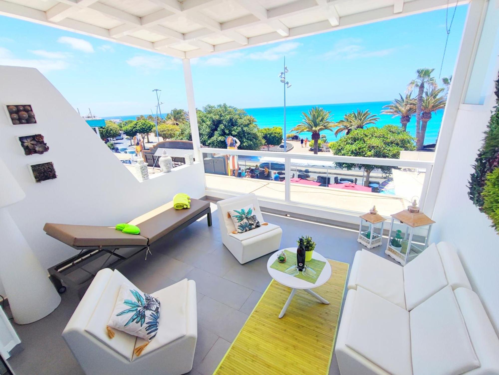 Apartamento Casita Oceano En Puerto Del Carmen Exterior foto