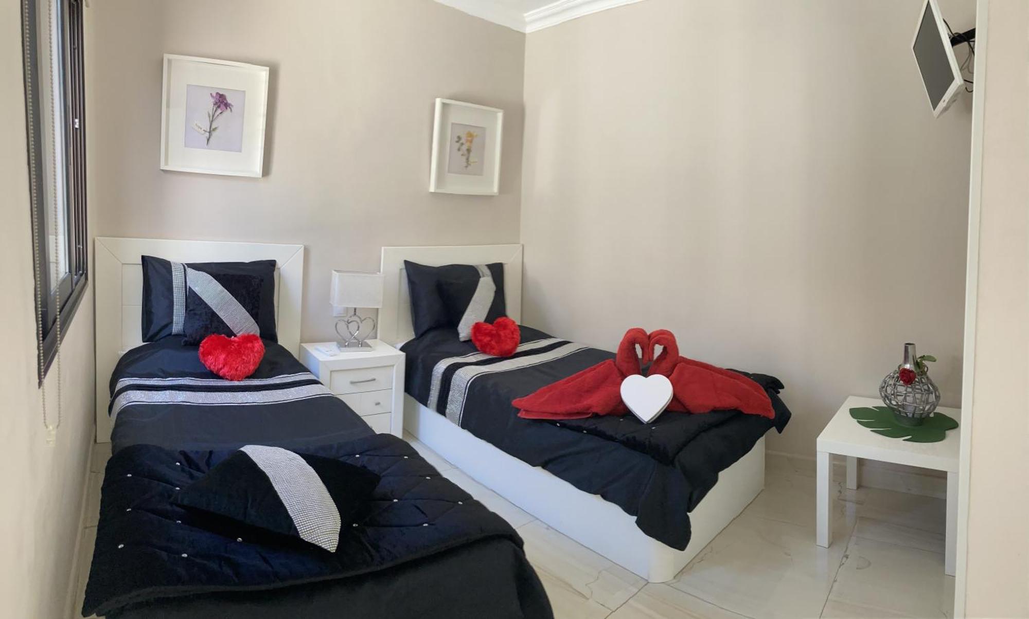 Apartamento Casita Oceano En Puerto Del Carmen Exterior foto