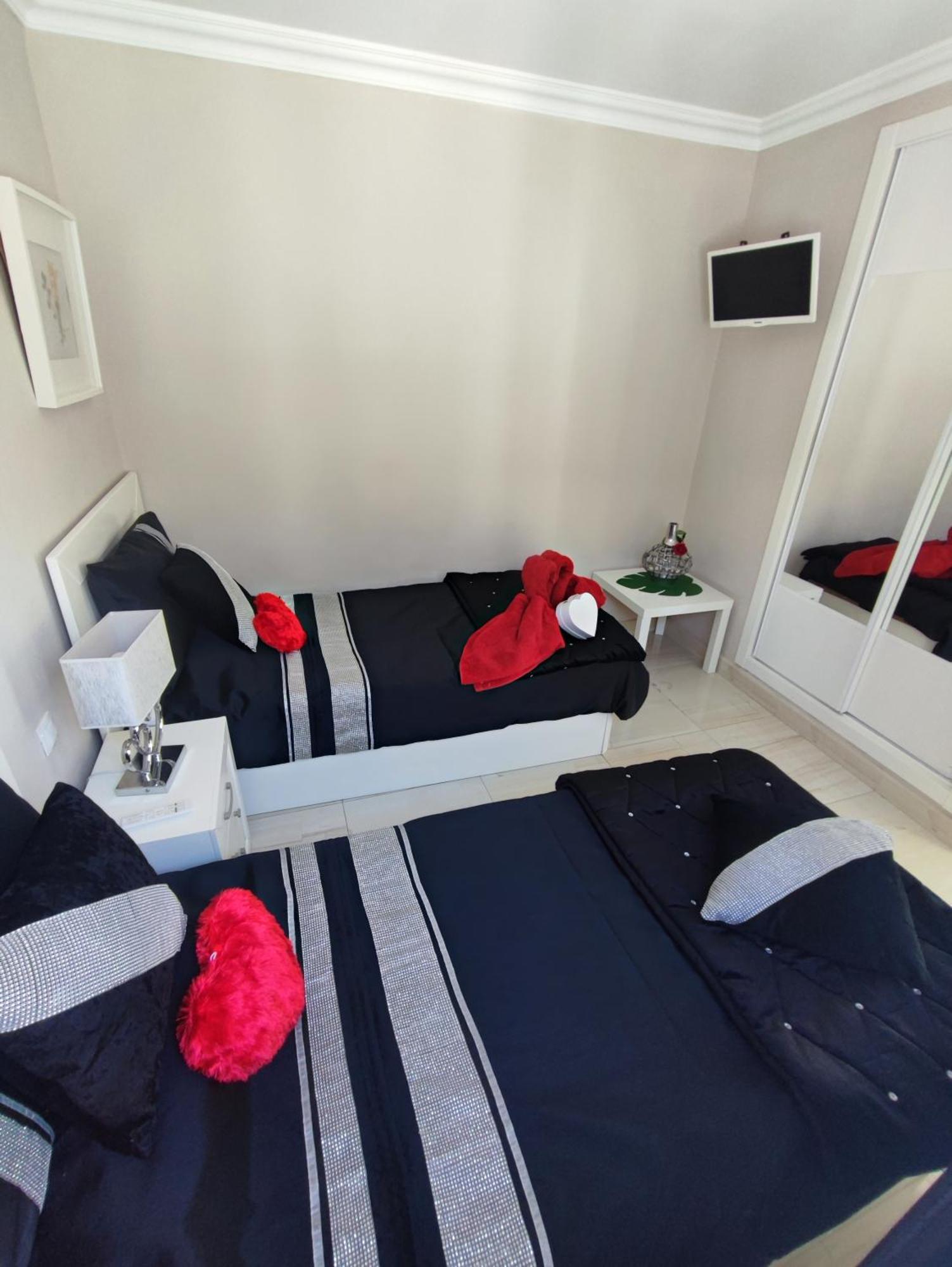 Apartamento Casita Oceano En Puerto Del Carmen Exterior foto