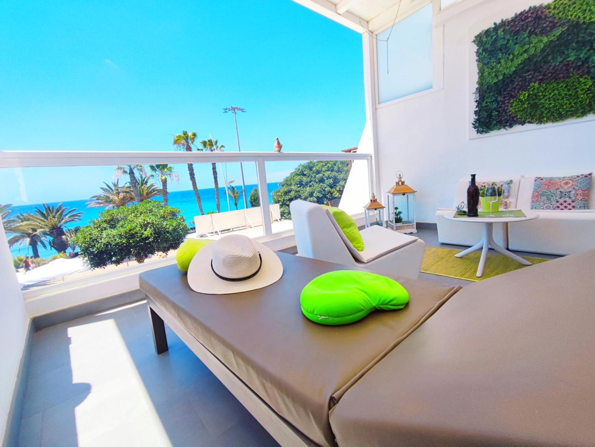 Apartamento Casita Oceano En Puerto Del Carmen Exterior foto