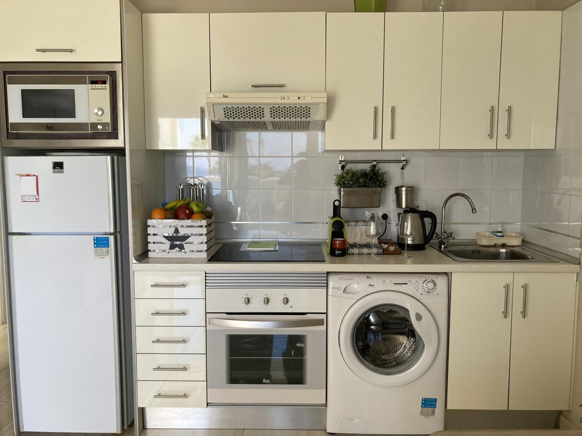 Apartamento Casita Oceano En Puerto Del Carmen Exterior foto
