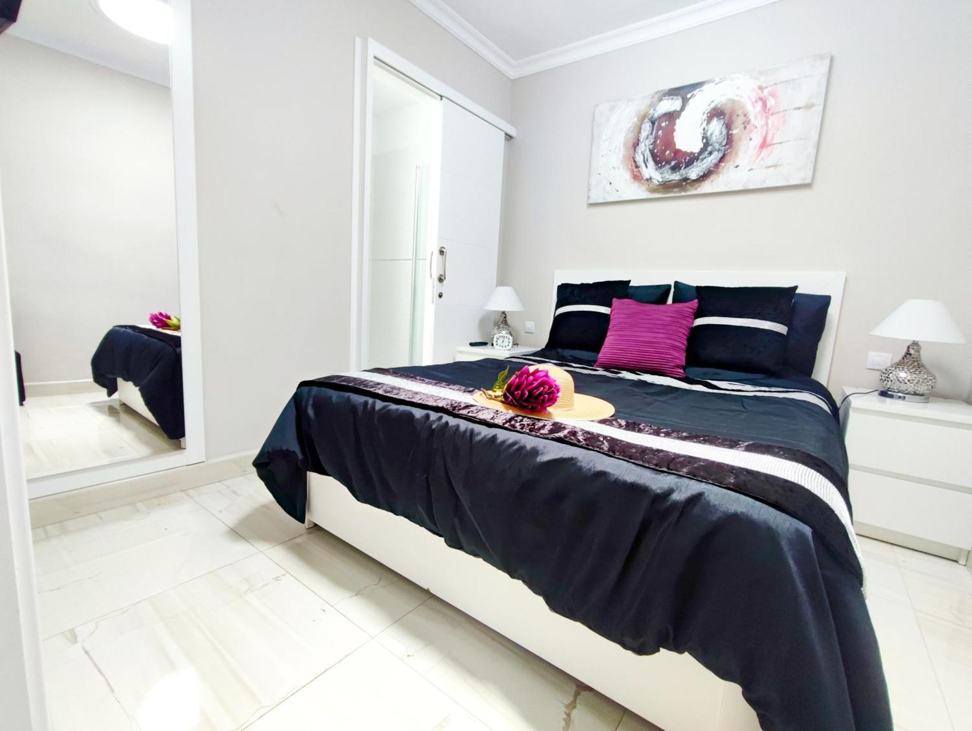 Apartamento Casita Oceano En Puerto Del Carmen Exterior foto