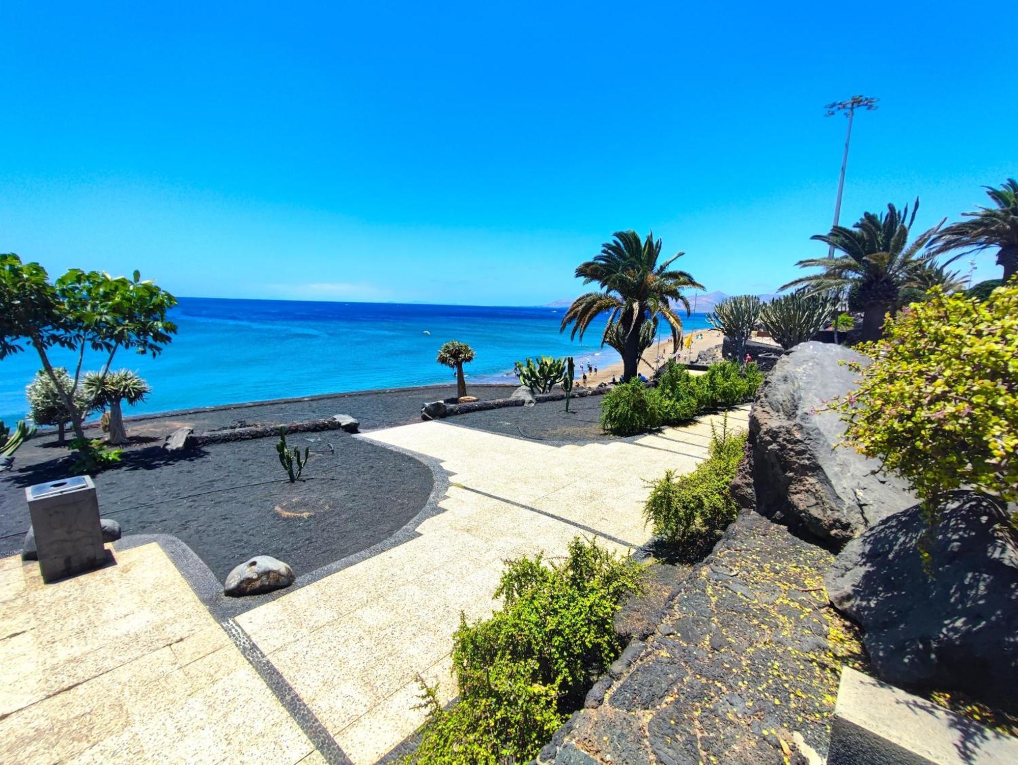 Apartamento Casita Oceano En Puerto Del Carmen Exterior foto