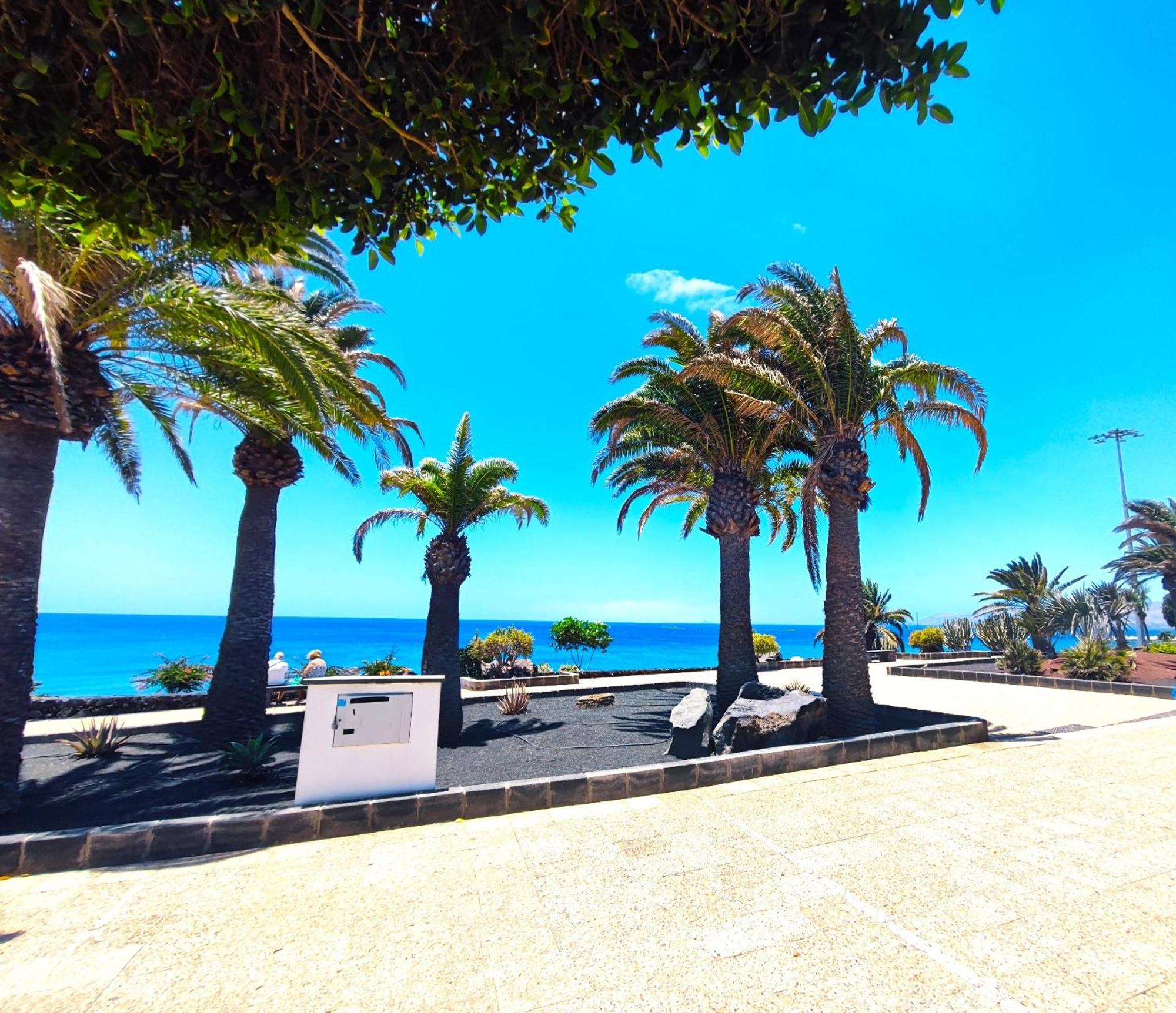 Apartamento Casita Oceano En Puerto Del Carmen Exterior foto