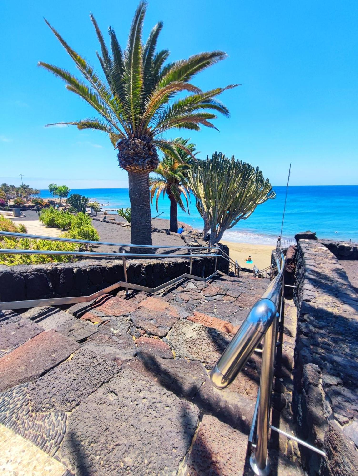 Apartamento Casita Oceano En Puerto Del Carmen Exterior foto