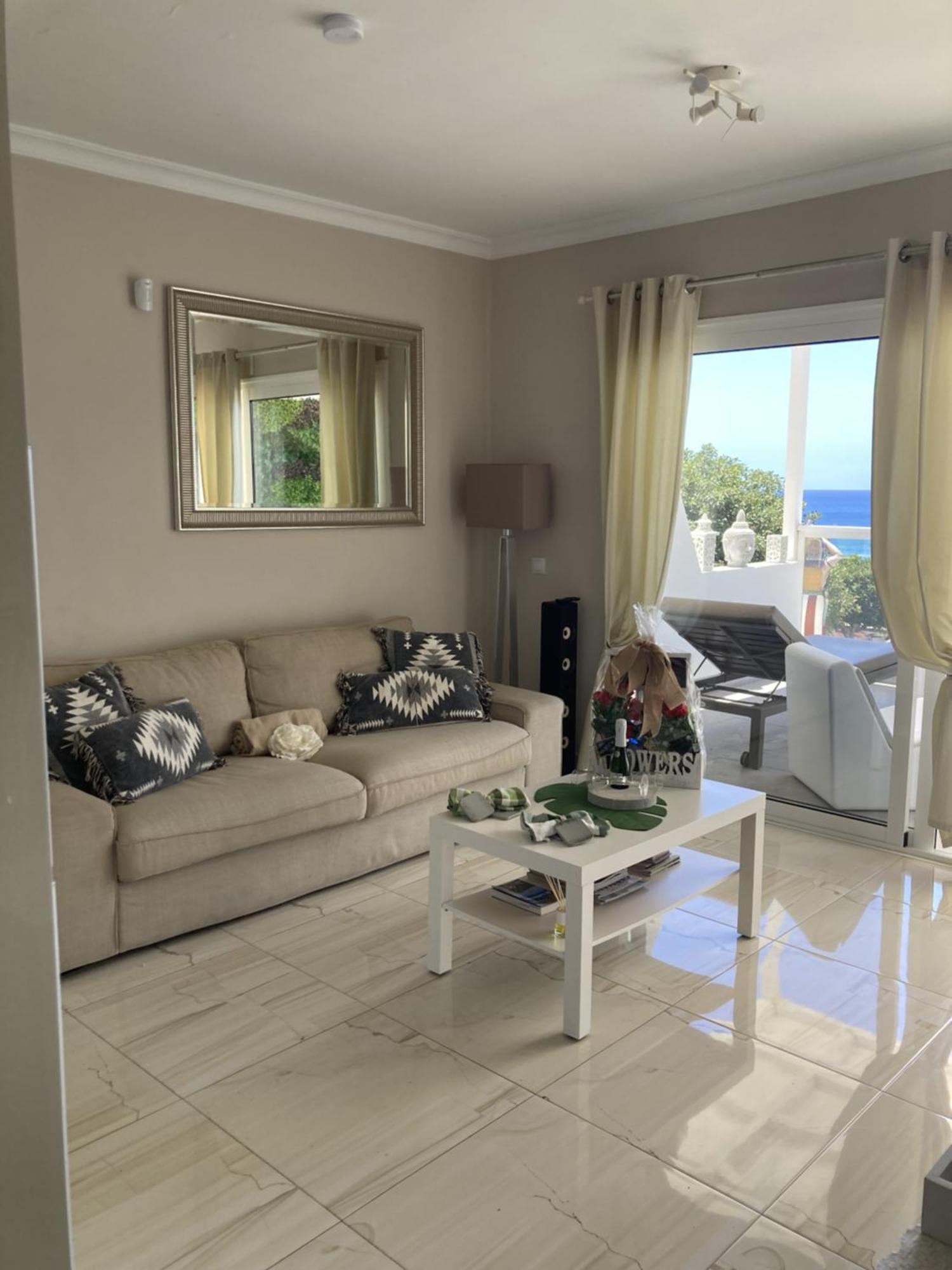 Apartamento Casita Oceano En Puerto Del Carmen Exterior foto